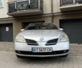 Серый Ниссан Примера, объемом двигателя 2.2 л и пробегом 293 тыс. км за 3902 $, фото 1 на Automoto.ua