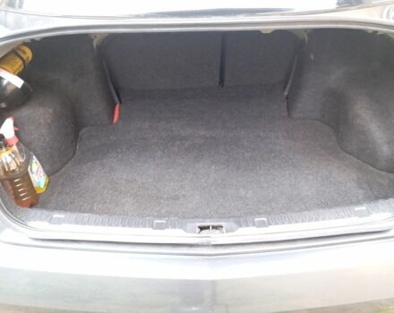 Серый Ниссан Примера, объемом двигателя 1.8 л и пробегом 253 тыс. км за 3900 $, фото 9 на Automoto.ua