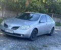 Серый Ниссан Примера, объемом двигателя 1.6 л и пробегом 287 тыс. км за 2700 $, фото 7 на Automoto.ua