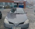 Серый Ниссан Примера, объемом двигателя 1.8 л и пробегом 378 тыс. км за 3500 $, фото 1 на Automoto.ua