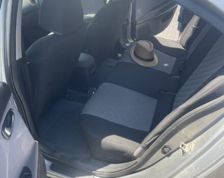 Серый Ниссан Примера, объемом двигателя 1.6 л и пробегом 1000 тыс. км за 3500 $, фото 6 на Automoto.ua