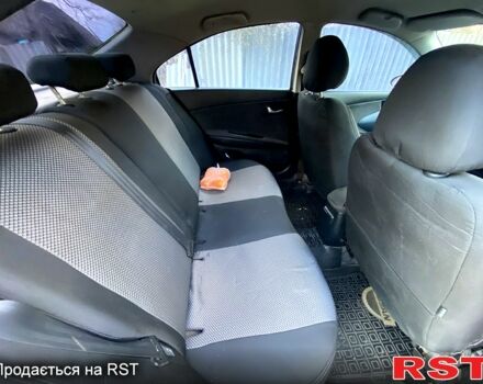 Сірий Ніссан Прімера, об'ємом двигуна 2 л та пробігом 167 тис. км за 4600 $, фото 9 на Automoto.ua