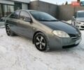 Серый Ниссан Примера, объемом двигателя 1.6 л и пробегом 286 тыс. км за 3400 $, фото 1 на Automoto.ua