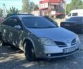 Серый Ниссан Примера, объемом двигателя 1.6 л и пробегом 287 тыс. км за 2700 $, фото 1 на Automoto.ua