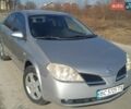 Серый Ниссан Примера, объемом двигателя 1.77 л и пробегом 295 тыс. км за 2900 $, фото 1 на Automoto.ua
