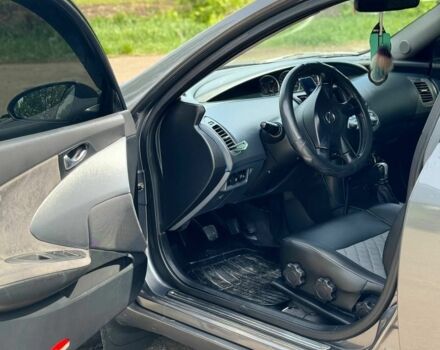 Серый Ниссан Примера, объемом двигателя 2 л и пробегом 100 тыс. км за 4000 $, фото 7 на Automoto.ua