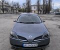 Серый Ниссан Примера, объемом двигателя 1.8 л и пробегом 419 тыс. км за 3200 $, фото 18 на Automoto.ua