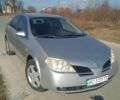 Сірий Ніссан Прімера, об'ємом двигуна 1.77 л та пробігом 295 тис. км за 2700 $, фото 1 на Automoto.ua