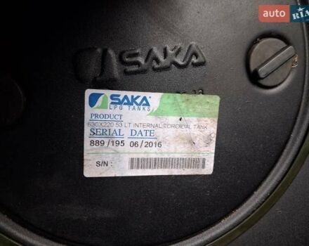 Серый Ниссан Примера, объемом двигателя 1.8 л и пробегом 215 тыс. км за 4300 $, фото 14 на Automoto.ua