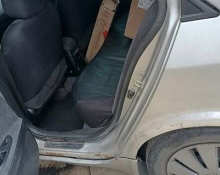 Сірий Ніссан Прімера, об'ємом двигуна 2 л та пробігом 453 тис. км за 2300 $, фото 6 на Automoto.ua