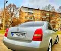 Серый Ниссан Примера, объемом двигателя 1.8 л и пробегом 161 тыс. км за 4999 $, фото 2 на Automoto.ua