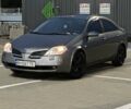 Ніссан Прімера 2003 у Одесі на Automoto.ua Сірий Ніссан Прімера, об'ємом двигуна 2 л та пробігом 190 тис. км за 3200 $, фото 7 на Automoto.ua