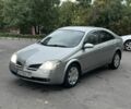Серый Ниссан Примера, объемом двигателя 1.6 л и пробегом 200 тыс. км за 3160 $, фото 1 на Automoto.ua