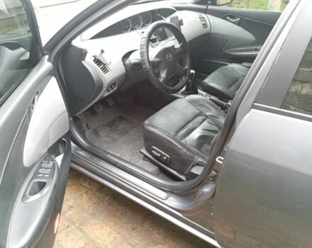 Серый Ниссан Примера, объемом двигателя 1.8 л и пробегом 253 тыс. км за 3900 $, фото 1 на Automoto.ua