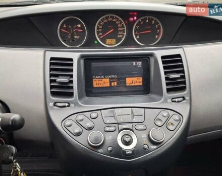 Серый Ниссан Примера, объемом двигателя 1.8 л и пробегом 215 тыс. км за 4800 $, фото 17 на Automoto.ua