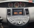 Серый Ниссан Примера, объемом двигателя 1.8 л и пробегом 215 тыс. км за 4300 $, фото 17 на Automoto.ua
