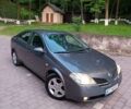 Серый Ниссан Примера, объемом двигателя 1.77 л и пробегом 269 тыс. км за 3353 $, фото 1 на Automoto.ua