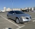 Серый Ниссан Примера, объемом двигателя 1.6 л и пробегом 266 тыс. км за 2800 $, фото 1 на Automoto.ua