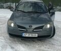 Серый Ниссан Примера, объемом двигателя 1.6 л и пробегом 350 тыс. км за 4100 $, фото 1 на Automoto.ua