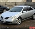 Серый Ниссан Примера, объемом двигателя 1.8 л и пробегом 326 тыс. км за 2750 $, фото 1 на Automoto.ua