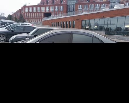 Серый Ниссан Примера, объемом двигателя 1.8 л и пробегом 333 тыс. км за 4500 $, фото 3 на Automoto.ua