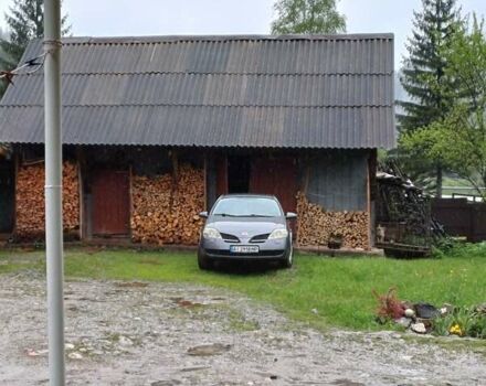 Сірий Ніссан Прімера, об'ємом двигуна 1.8 л та пробігом 360 тис. км за 3000 $, фото 8 на Automoto.ua