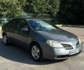 Сірий Ніссан Прімера, об'ємом двигуна 1.8 л та пробігом 270 тис. км за 3000 $, фото 1 на Automoto.ua