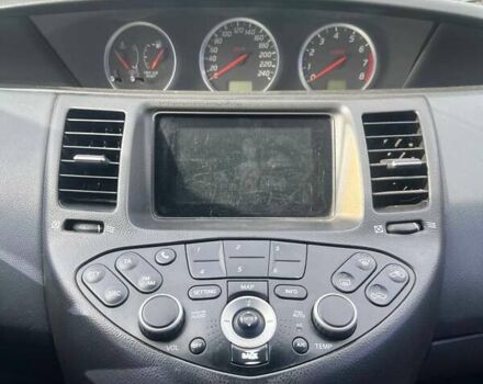 Серый Ниссан Примера, объемом двигателя 2 л и пробегом 244 тыс. км за 3950 $, фото 13 на Automoto.ua