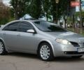 Сірий Ніссан Прімера, об'ємом двигуна 2 л та пробігом 209 тис. км за 4000 $, фото 1 на Automoto.ua