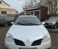 Серый Ниссан Примера, объемом двигателя 1.8 л и пробегом 326 тыс. км за 2750 $, фото 2 на Automoto.ua