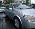 Серый Ниссан Примера, объемом двигателя 1.6 л и пробегом 395 тыс. км за 2700 $, фото 1 на Automoto.ua