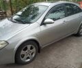 Сірий Ніссан Прімера, об'ємом двигуна 2 л та пробігом 215 тис. км за 3800 $, фото 9 на Automoto.ua