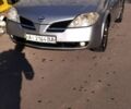 Серый Ниссан Примера, объемом двигателя 1.78 л и пробегом 500 тыс. км за 2800 $, фото 9 на Automoto.ua