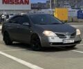 Ніссан Прімера 2003 у Одесі на Automoto.ua Сірий Ніссан Прімера, об'ємом двигуна 2 л та пробігом 190 тис. км за 3200 $, фото 3 на Automoto.ua