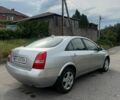 Сірий Ніссан Прімера, об'ємом двигуна 2 л та пробігом 270 тис. км за 3100 $, фото 2 на Automoto.ua