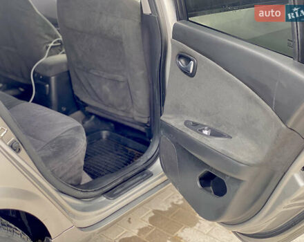 Сірий Ніссан Прімера, об'ємом двигуна 1.9 л та пробігом 234 тис. км за 3499 $, фото 19 на Automoto.ua