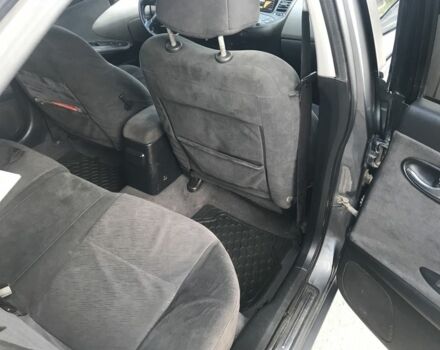 Серый Ниссан Примера, объемом двигателя 2 л и пробегом 320 тыс. км за 2600 $, фото 4 на Automoto.ua