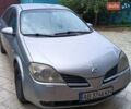 Сірий Ніссан Прімера, об'ємом двигуна 2 л та пробігом 453 тис. км за 2300 $, фото 1 на Automoto.ua