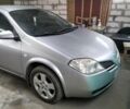 Серый Ниссан Примера, объемом двигателя 1.8 л и пробегом 250 тыс. км за 4250 $, фото 1 на Automoto.ua