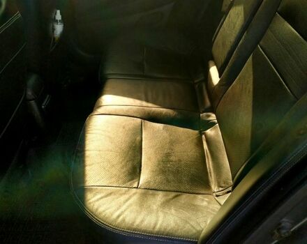 Серый Ниссан Примера, объемом двигателя 2 л и пробегом 199 тыс. км за 3200 $, фото 10 на Automoto.ua