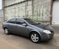 Сірий Ніссан Прімера, об'ємом двигуна 1.8 л та пробігом 431 тис. км за 3000 $, фото 1 на Automoto.ua