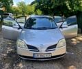 Серый Ниссан Примера, объемом двигателя 1.9 л и пробегом 290 тыс. км за 3800 $, фото 1 на Automoto.ua
