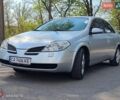 Серый Ниссан Примера, объемом двигателя 2 л и пробегом 187 тыс. км за 4100 $, фото 1 на Automoto.ua