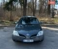 Серый Ниссан Примера, объемом двигателя 1.6 л и пробегом 250 тыс. км за 3100 $, фото 1 на Automoto.ua