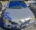 Сірий Ніссан Прімера, об'ємом двигуна 2 л та пробігом 270 тис. км за 4400 $, фото 1 на Automoto.ua