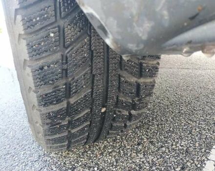 Серый Ниссан Примера, объемом двигателя 2 л и пробегом 199 тыс. км за 3000 $, фото 52 на Automoto.ua