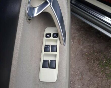 Серый Ниссан Примера, объемом двигателя 1.6 л и пробегом 210 тыс. км за 5000 $, фото 11 на Automoto.ua