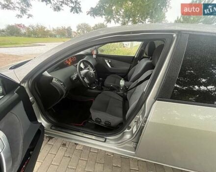 Сірий Ніссан Прімера, об'ємом двигуна 1.9 л та пробігом 335 тис. км за 4500 $, фото 5 на Automoto.ua