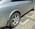 Серый Ниссан Примера, объемом двигателя 1.8 л и пробегом 200 тыс. км за 3800 $, фото 4 на Automoto.ua