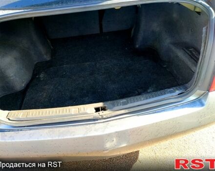 Серый Ниссан Примера, объемом двигателя 2 л и пробегом 199 тыс. км за 3200 $, фото 12 на Automoto.ua